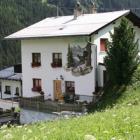 Casa De Vacaciones Kappl Tirol: Alpengruß 