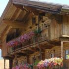 Apartamento De Vacaciones Kirchberg Tirol: Haus Hölzlbauer 