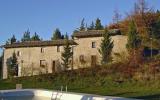 Casa De Vacaciones Apecchio: Casale La Pace It4576.21.1 