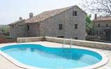 Casa De Vacaciones Croacia: Bernobic (Hr-52462-01) 