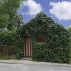 Casa De Vacaciones Luxemburgo Bélgica: L'abri Au Lierre 