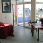 Apartamento De Vacaciones Berlín: 3 Zimmer Wohnung 