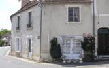 Apartamento De Vacaciones Centro Francia: Maison Du Bourg (Fr-36300-02) 