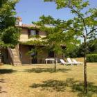 Casa De Vacaciones Lazio: Podernuovo 