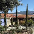 Casa De Vacaciones Bédoin: Les Pas Du Ventoux 