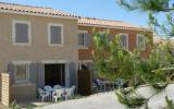 Casa De Vacaciones Languedoc Roussillon: Le Mas Des Vignes (Fr-30420-04) 
