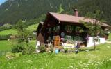 Apartamento De Vacaciones Vorarlberg: Kurt (At-6793-19) 