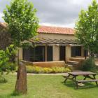 Apartamento De Vacaciones Valencia De Alcántara: Quinta De La Sierra 