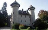 Casa De Vacaciones Rhone Alpes: Salon Du Jardin (Fr-73310-03) 