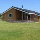 Casa De Vacaciones Storstrom: Casa De Vacaciones Marielyst 