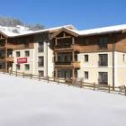 Apartamento De Vacaciones Brixen Im Thale: Bergwelt 