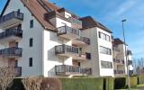 Apartamento De Vacaciones Cabourg: Cabourg Plage Fr1807.450.6 