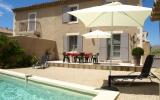 Casa De Vacaciones Saint Rémy De Provence: Santoline Fr8119.225.1 