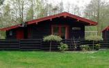 Casa De Vacaciones Nordjylland: Gerå Dk1095.3.1 