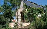 Casa De Vacaciones Francia: Les Romarins De L'oustaloun Fr8031.200.1 