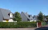 Casa De Vacaciones Houlgate: Le Hameau De La Vallée Fr1805.106.1 