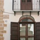 Casa De Vacaciones Balestrate: Casa De Vacaciones Casetta Della Zia Pina 