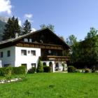 Casa De Vacaciones Leutasch: Krapfhof 