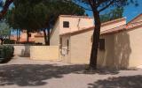 Casa De Vacaciones Languedoc Roussillon: Les Aygues Marines Fr6665.330.1 