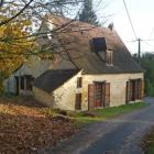 Casa De Vacaciones Francia: Casa De Vacaciones Beaumont Du Périgord 
