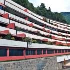 Apartamento De Vacaciones Suiza: Apartamento Montreux 