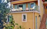 Apartamento De Vacaciones Six Fours: Six Fours Fr8353.115.1 