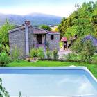Casa De Vacaciones Roccastrada: Casa De Vacaciones Pietreto 