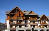 Apartamento De Vacaciones Valmeinier: Les Lodges De Pierre (Fr-73450-14) 