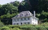 Casa De Vacaciones Luxemburgo Bélgica: Villa La Poulie (Be-6830-14) 