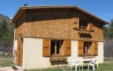 Casa De Vacaciones Provence Alpes Cote D'azur: Dovetta (Fr-05100-22) 