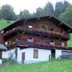 Apartamento De Vacaciones Brixen Im Thale: Adelschmied 