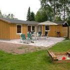 Casa De Vacaciones Storstrom: Casa De Vacaciones Marielyst 