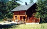 Casa De Vacaciones Provence Alpes Cote D'azur: Chalet Lou (Fr-05200-04) 