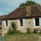 Casa De Vacaciones Coussac Bonneval: Dordogne 