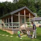 Casa De Vacaciones Lissac Sur Couze: Le Petit Perrier 