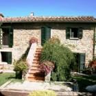 Apartamento De Vacaciones Toscana: La Luna 