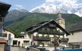 Apartamento De Vacaciones Les Contamines: Les Dômes A Et B Fr7455.160.1 