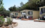 Apartamento De Vacaciones Rabac: Camping Olivia (Hr-52221-10) 