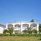 Apartamento De Vacaciones Vir Zagrebacka: Apartamento Vir 