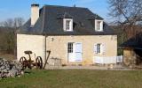 Casa De Vacaciones Francia: Sarlat Fr3926.112.1 