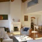 Apartamento De Vacaciones Firenze: Apartamento Bellavista 