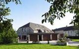 Casa De Vacaciones Fontenelle Namur: La Rose (Be-5650-01) 