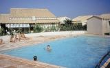Casa De Vacaciones Languedoc Roussillon: Les Cigalines Fr6674.150.1 
