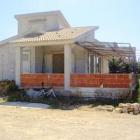 Casa De Vacaciones Ribera Sicilia: Villa Solemare Due 