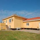 Casa De Vacaciones Søndervig: Casa De Vacaciones Søndervig 