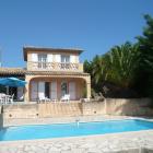 Casa De Vacaciones Cavalaire: Casa De Vacaciones Cavalaire 