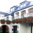 Apartamento De Vacaciones Trittenheim: Hubertushof 