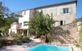 Casa De Vacaciones Languedoc Roussillon: Les Mahistres (Fr-30500-14) 