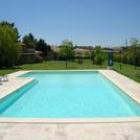 Apartamento De Vacaciones Umbria: Melo - Antica Posta Di Vallelunga 