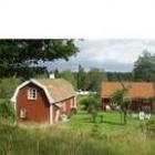 Casa De Vacaciones Suecia: Länghem Ferienidylle Johansberg 
